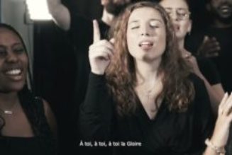 Dunsin Oyekan - THE FUTURE ft Naomi Raine, Sheldon Bangera, Matt Marvane, Joseph Espinoza