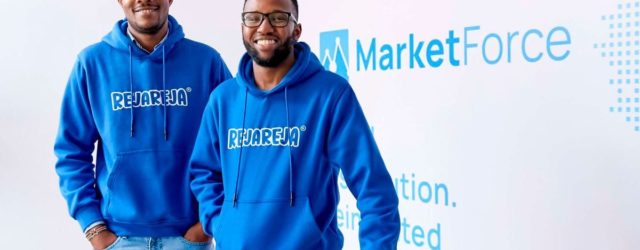 E-commerce startup MarketForce shuts down RejaReja distribution unit
