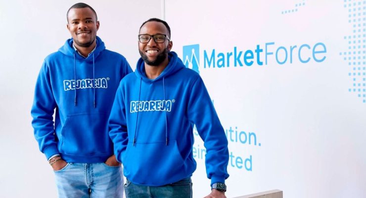 E-commerce startup MarketForce shuts down RejaReja distribution unit