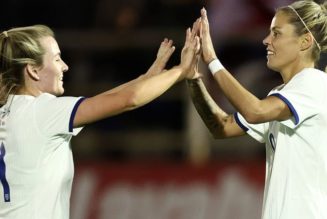 England's Rachel Daly retires from international football