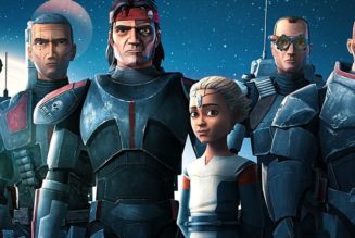 Everything Coming To Disney+ in May 2024