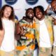 Ezra Collective Announces New Single "Ajala"