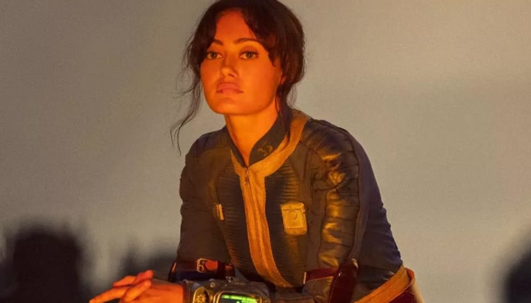 ‘Fallout’ Renewed for Second Season at Amazon