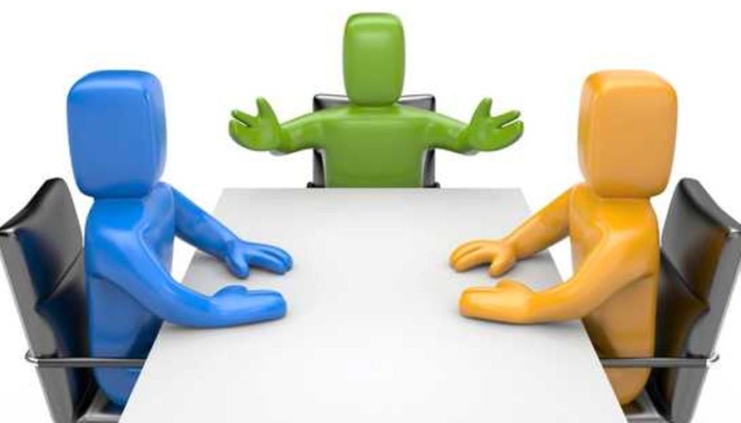 Family mediation: Does your firm have a policy to solve costly conflicts?