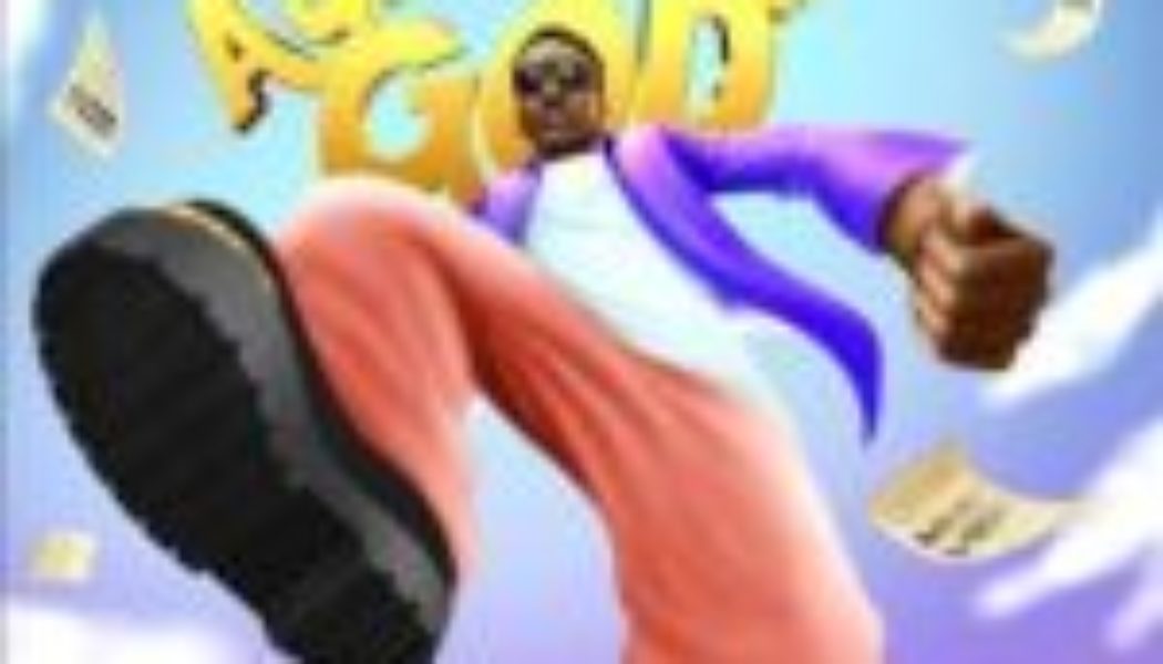 Frank Edwards – Agidigba God