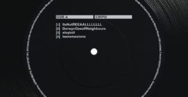 Fred again.. Reveals ‘USB001’ Vinyl