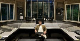 From a Garage Studio to Hollywood—SA Music Producer’s Journey
