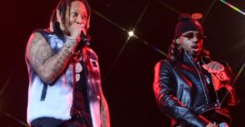 Future and Metro Boomin Announce ‘WE TRUST YOU’ Tour