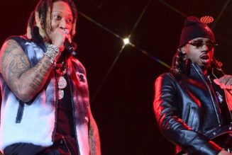 Future and Metro Boomin Announce 'WE TRUST YOU' Tour