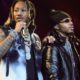 Future and Metro Boomin "Drink N Dance" in New Visual