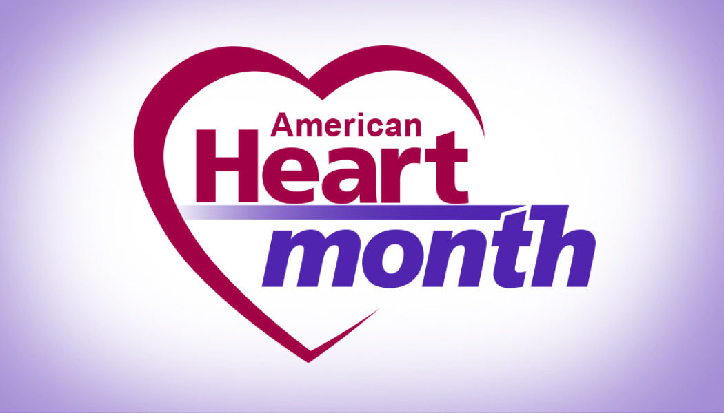 Get some tips for heart-healthy living
