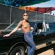Getting Ready With Mia Moretti at Coachella: The DJ Talks Going Sheer in Balmain, Katy Perry’s Pizza Bikini Merch and Fashion’s ‘Codependent’ Relationship With Music