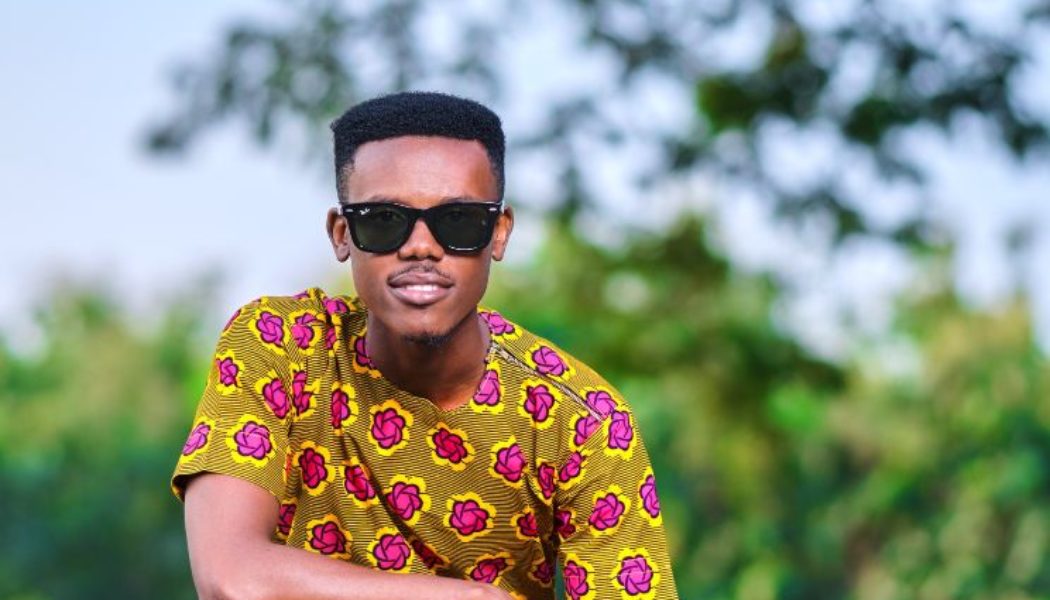 Ghana’s DJ Quarps Hansen premieres Afrobeats show on London radio