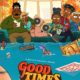Good Times: Social commentary, baby drug dealer, guns and black Jesus