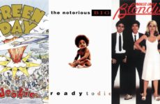 Green Day, Notorious B.I.G., and Blondie albums added to National Recording Registry