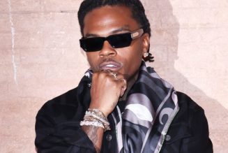 Gunna Will Not Take the Stand in Young Thug's RICO Trial