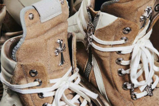 HBX Archives Debuts Curated Archival Fashion Storefront in Luxury Stores at Amazon