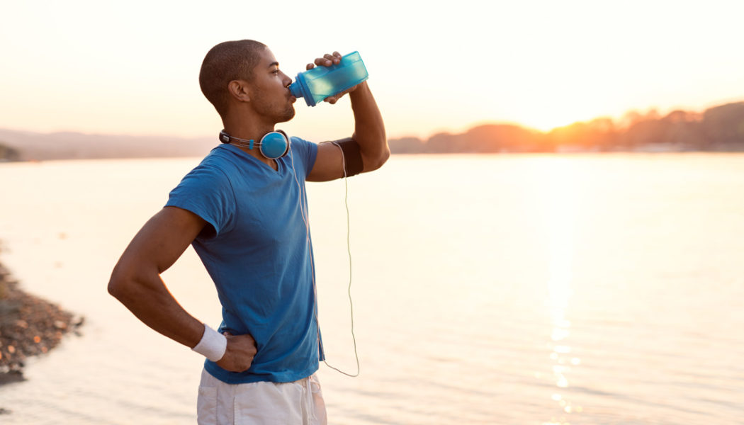 Healthy living | Heart Foundation