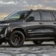 Hennessey Unleashes 850 HP Cadillac Escalade-V
