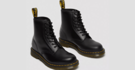 Here’s Why We’re Wearing Dr. Martens To Our Next Music Festival