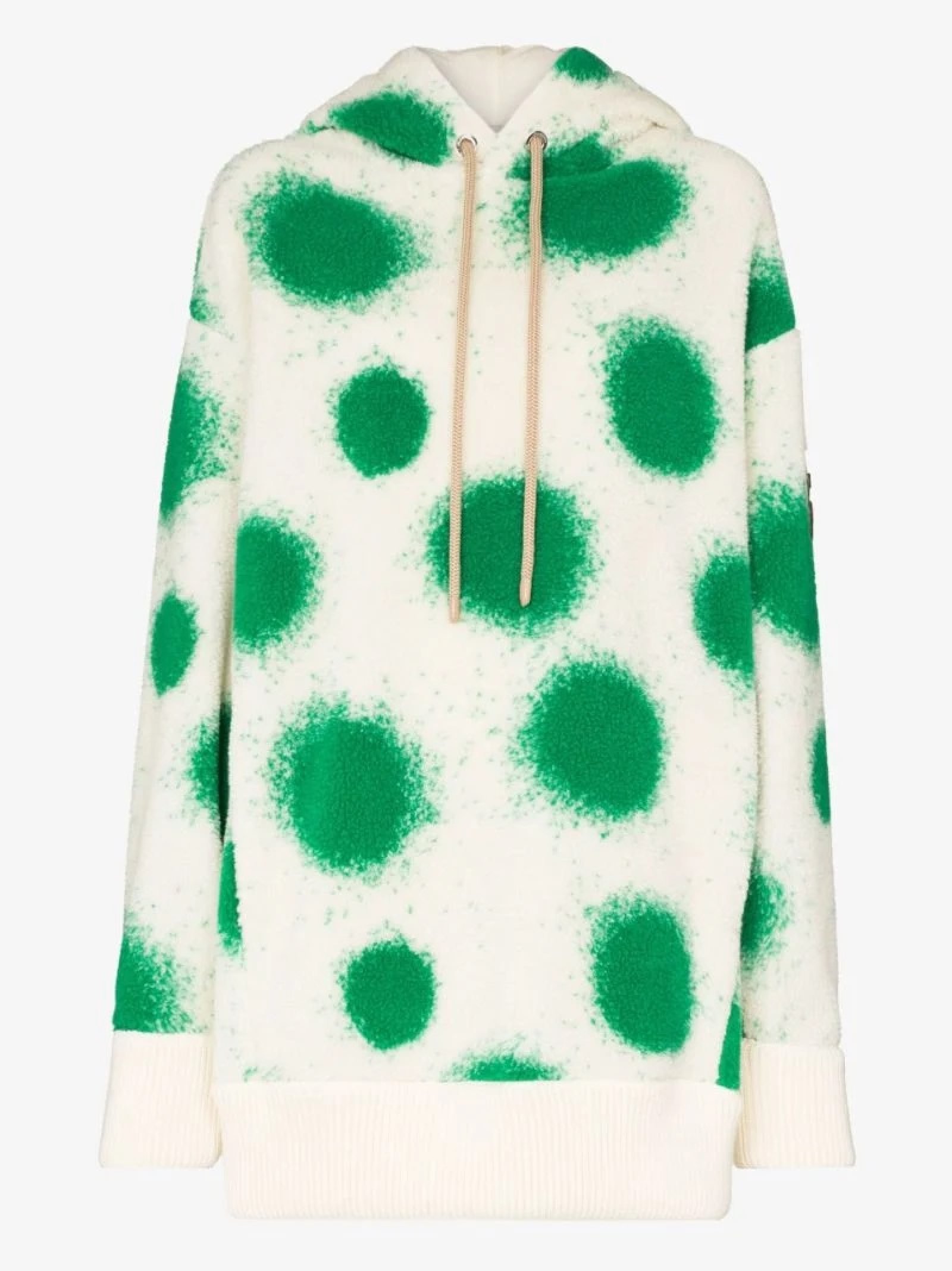 Moncler Genius x JW Anderson hoodie, available at Browns