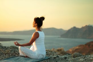 Hot travel trend has people seeking quiet escape and personal transformation