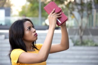 How county workers ended up with Sh100 pay