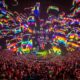 How Phish turned Las Vegas’ Sphere into the ultimate music visualizer