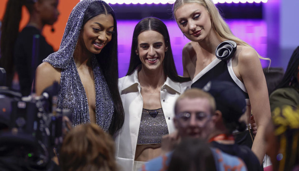 How the WNBA is preparing to capitalize on Caitlin Clark and the rest of the incoming star power