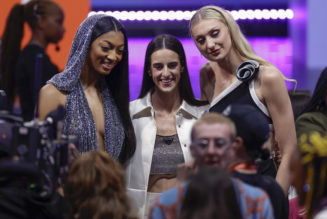 How the WNBA is preparing to capitalize on Caitlin Clark and the rest of the incoming star power