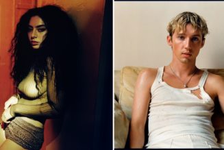 How to Get Tickets to Charli XCX’s "Sweat" Tour with Troye Sivan