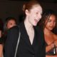 Hunter Schafer Wore 2024's Most Viral Shoes to the Challengers After-Party
