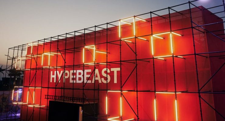 Hypeart to Launch On-Site Studio at BRED Abu Dhabi Festival