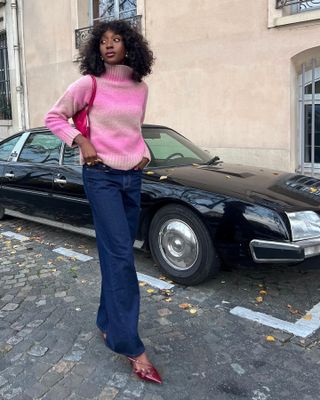 @emmanuellek_ curly bob hairstyle