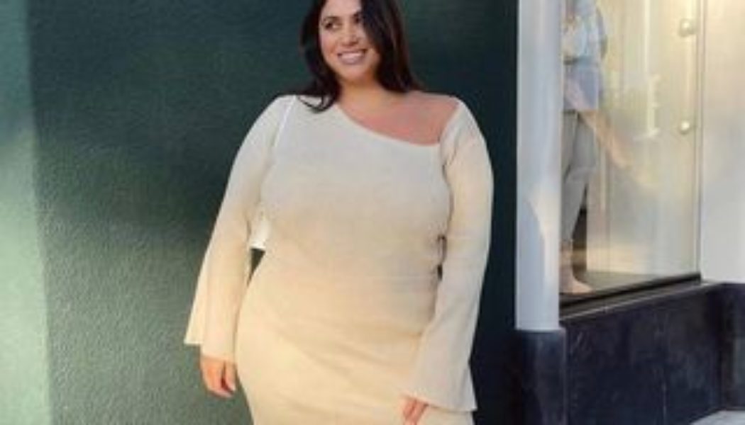 I'm Heading to Mexico: 29 Chic Plus-Size Finds I'm Packing First