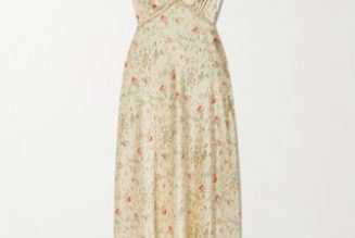 I'm in My Classy Era—4 Special-Occasion Looks That Radiate Elegance