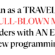 Inside the Literary Travel Boom