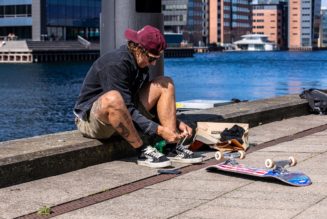 Inside the Minds of Pro Skaters Eyeing the 2024 Olympics