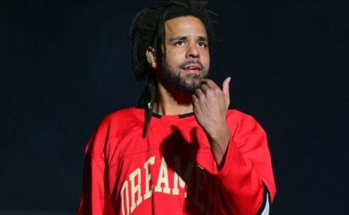 J. Cole's 'Might Delete Later' Debuts at No. 2 on Billboard 200