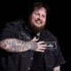 Jelly Roll launches music studio inside Nashville juvenile detention center where he was once incarcerated