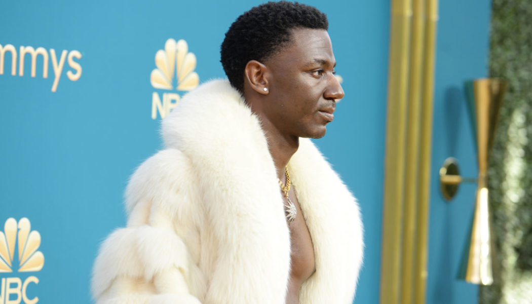 Jerrod Carmichael Has “Regret” Over Dave Chappelle Criticism