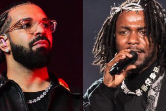 Joe Budden Claims Drake and Kendrick Lamar Both Have "Nuclear" Diss Tracks At the Ready