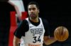 Jontay Porter banned from NBA for violating league's gaming rules