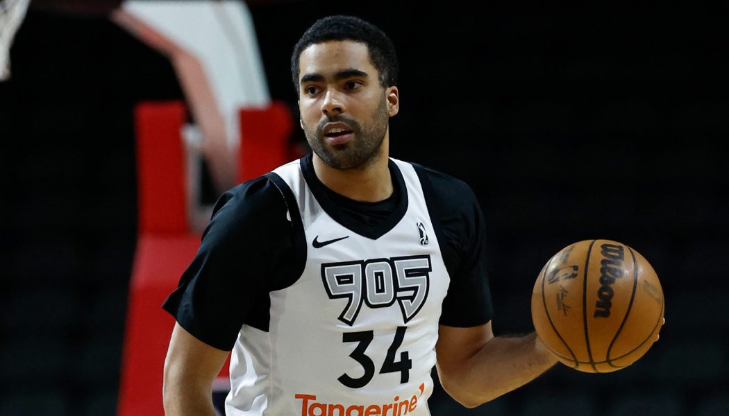 Jontay Porter banned from NBA for violating league's gaming rules