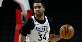 Jontay Porter banned from NBA for violating league’s gaming rules