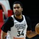Jontay Porter banned from NBA for violating league's gaming rules