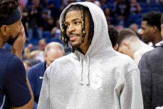 Judge Rules Ja Morant Was Acting In Self-Defense