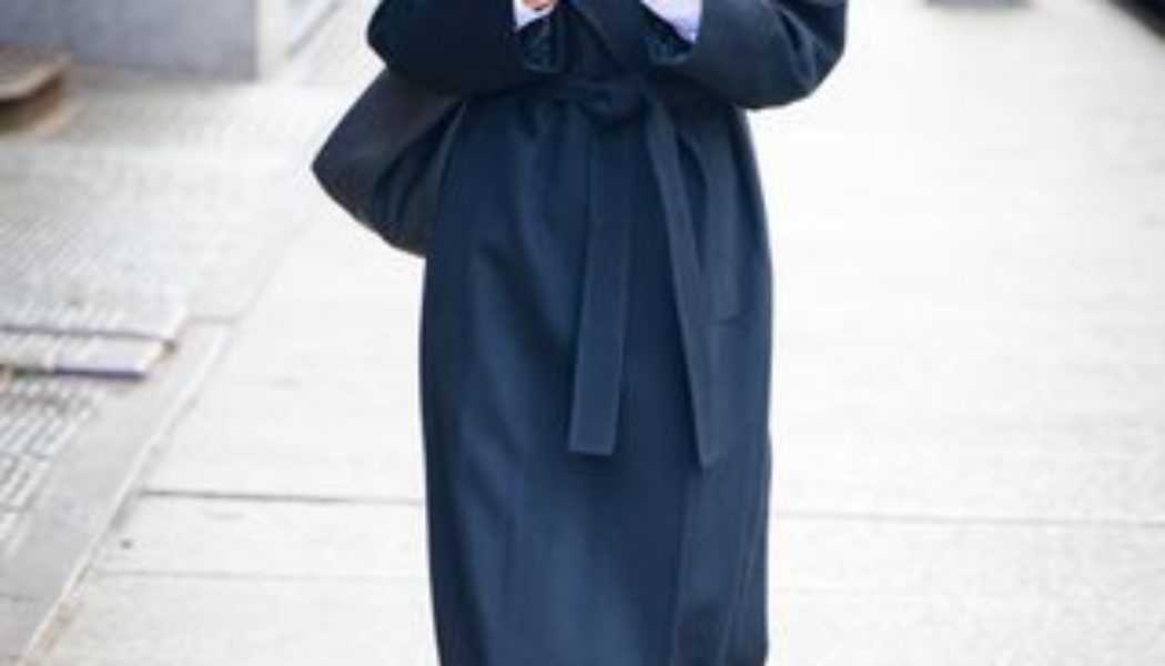 Katie Holmes and I Both Swear By This Brand's Anti-Trend Staples—6 I Deemed Worthy of Investment