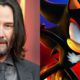 Keanu Reeves Reportedly Cast as Shadow in 'Sonic the Hedgehog 3'