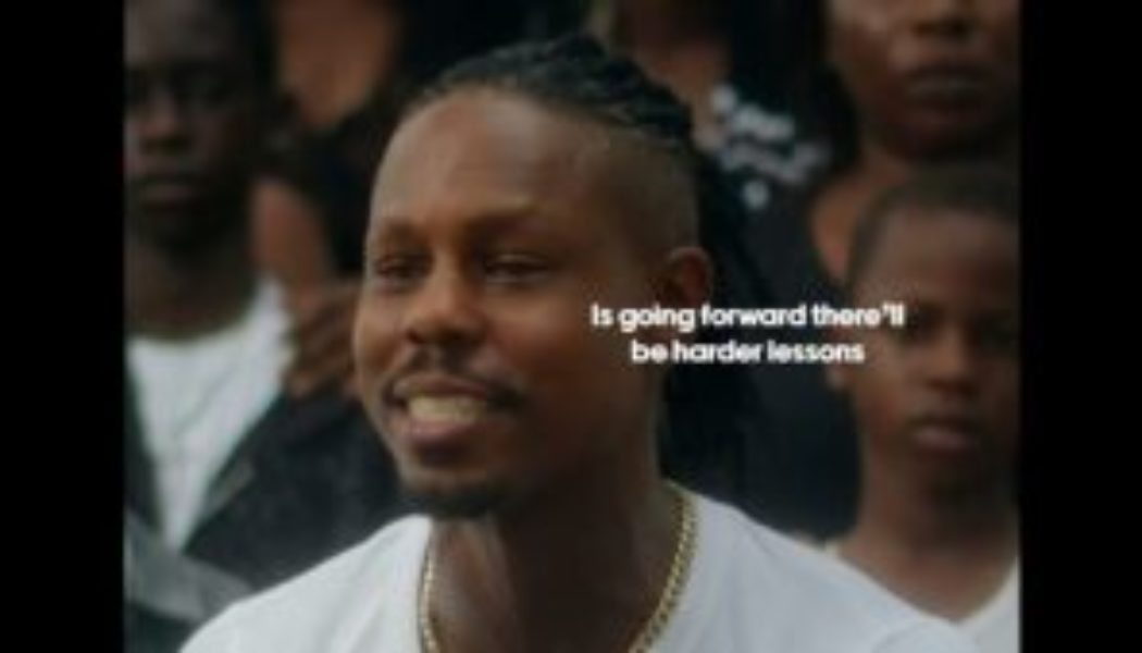 Ladipoe – Hallelujah